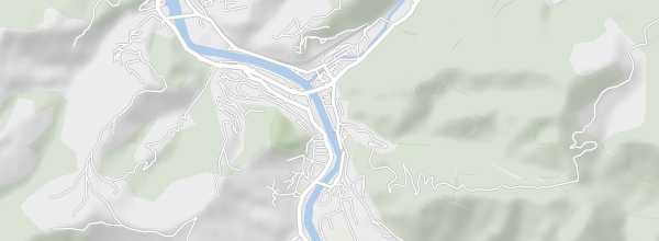 Map of Konjic