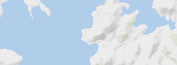 Map of Whangaroa