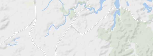 Map of Kerikeri
