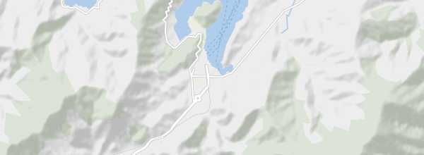 Map of Picton