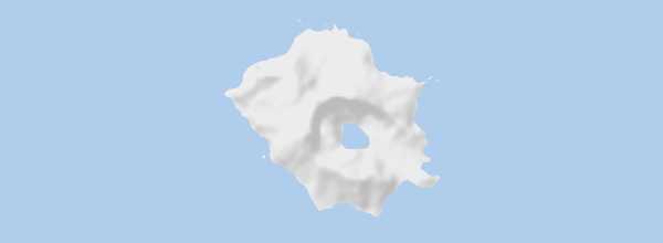 Map of White Island