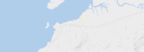 Map of Lautoka