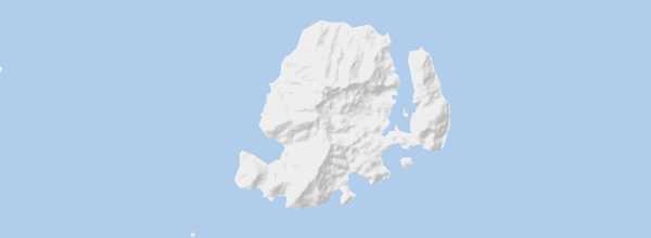 Map of Beqa