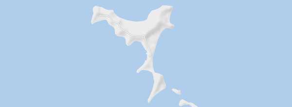 Map of Nananu-i-Ra