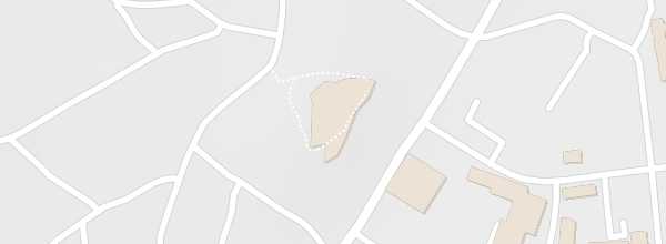 Map of Doboj Castle