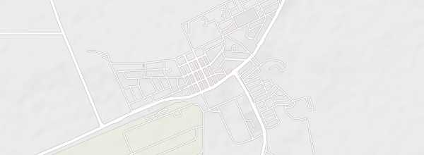 Map of Grootfontein