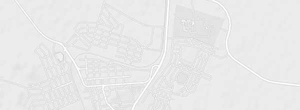 Map of Keetmanshoop