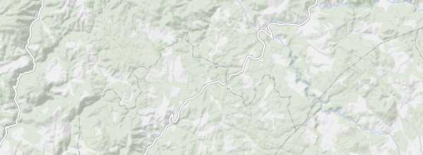 Map of Bijambare