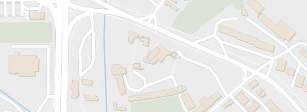 Map of Levice Castle