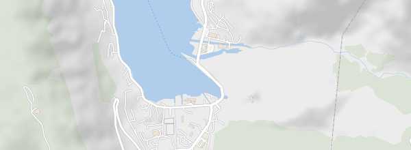 Map of Kotor