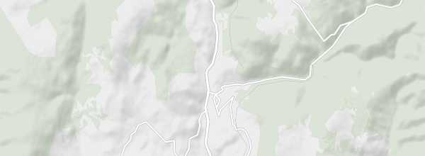 Map of Kremnica