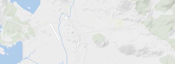 Map of Niksic