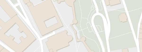 Map of Fisherman's Bastion
