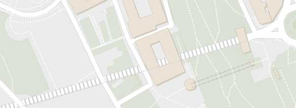 Map of Budapest History Museum