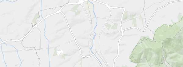 Map of Bielsko-Biała