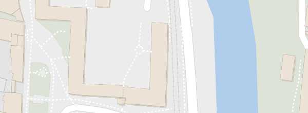 Map of Vasarely Museum