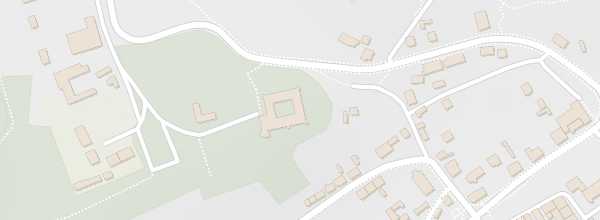 Map of Golub-Dobrzyń Castle