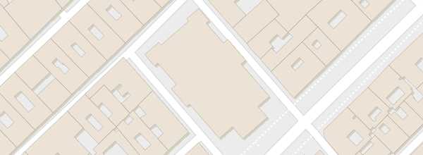 Map of Budapest National Opera