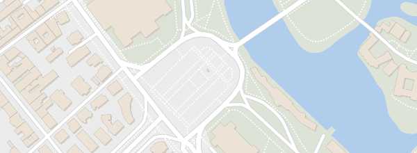 Map of Millennium Monument