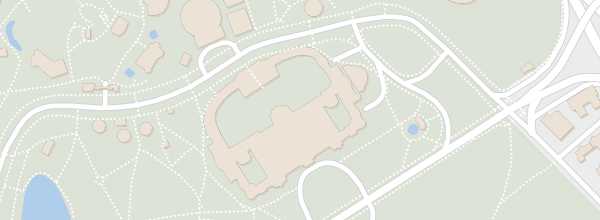 Map of Széchenyi Baths