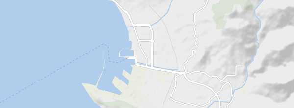 Map of Bar