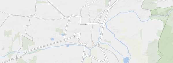 Map of Częstochowa