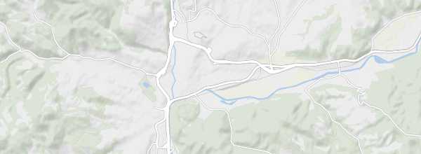 Map of Banska Bystrica