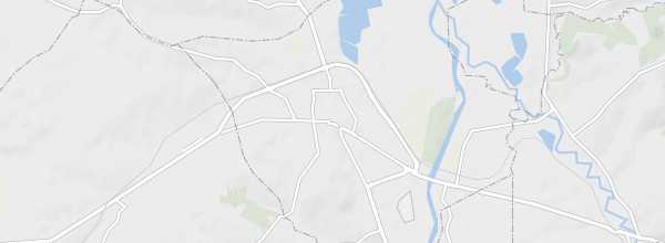 Map of Wadowice