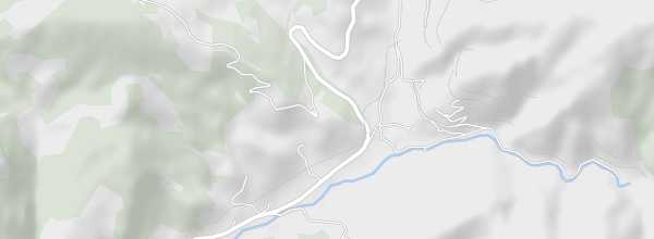 Map of Drvengrad