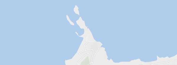 Map of Cape Drastis