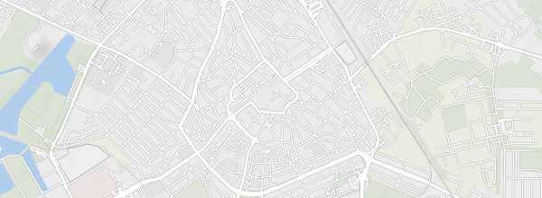 Map of Kecskemét