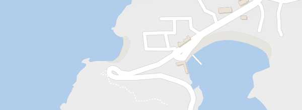 Map of Corfu Aquarium