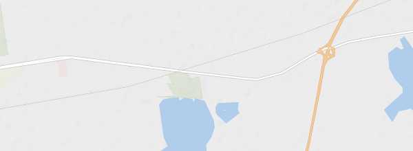 Map of Palić