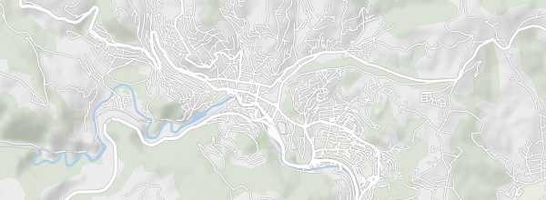 Map of Užice
