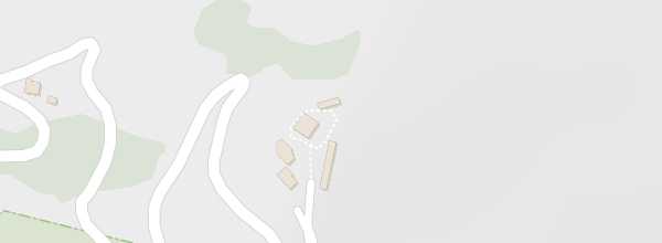 Map of Mount Pantokrator
