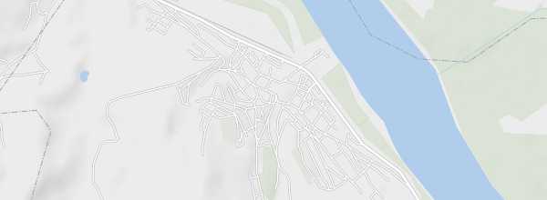 Map of Sremski Karlovci