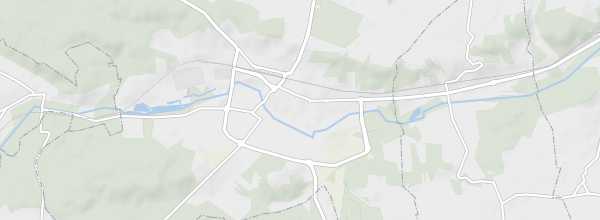 Map of Dourdan