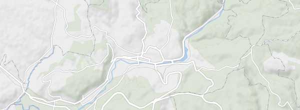 Map of Figeac