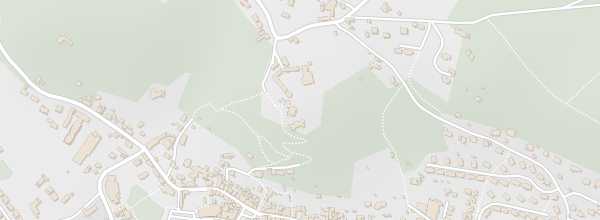 Map of Château de la Madeleine