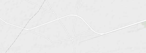 Map of Ouidah
