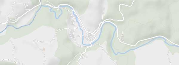 Map of Monestiés