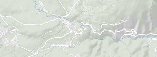 Map of Mont-Louis