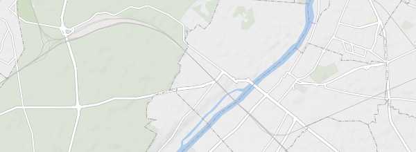 Map of Maisons-Laffitte