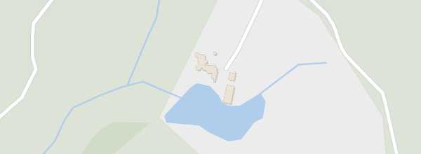 Map of Villemonteix Castle