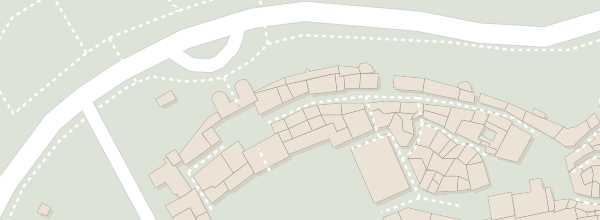 Map of Fran Daurel Foundation