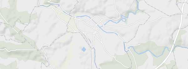 Map of Carmaux