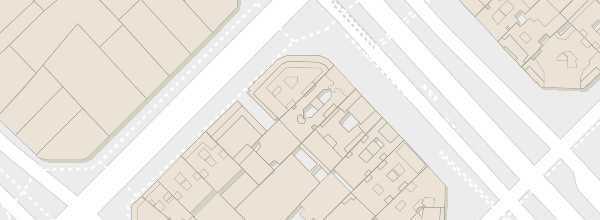 Map of Casa Batlló