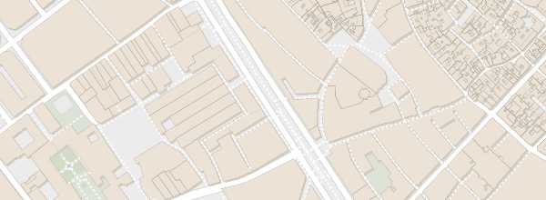 Map of La Rambla