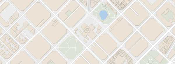 Map of Sagrada Familia