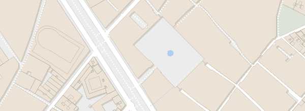 Map of Plaça Reial